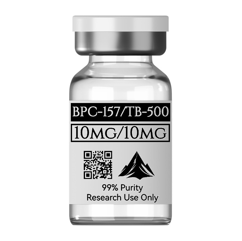 BPC-157/TB-500 (10/10mg)
