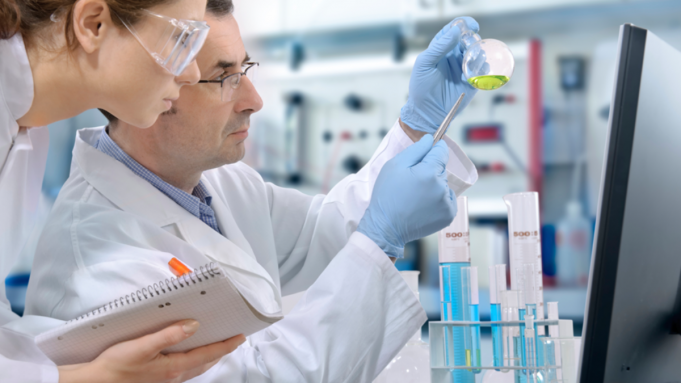 PeakPeptide Research