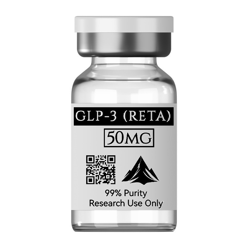 GLP-3 (50mg)