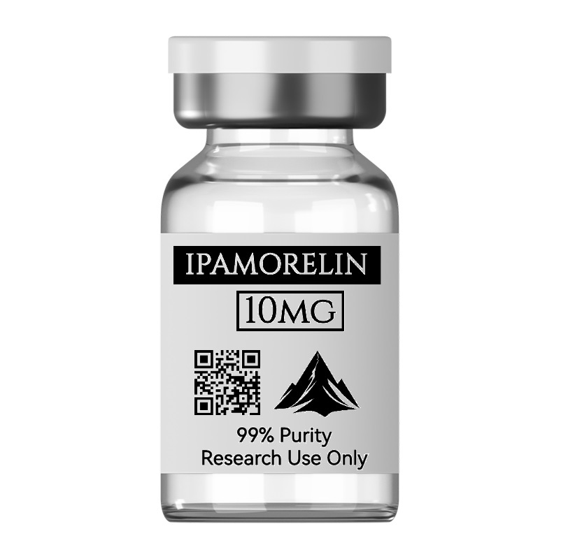 Ipamorelin (10mg)