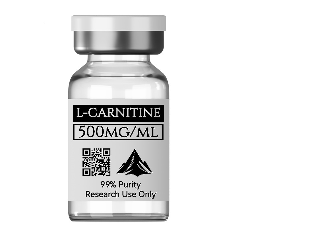 L-Carnitine (500mg/ml)