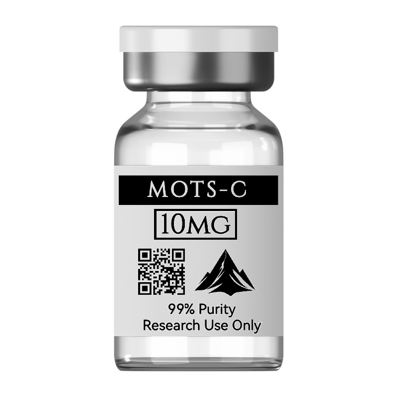 MOTS-C (10mg)